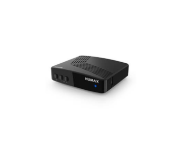 Digital Satellite Receiver/HUMAX
