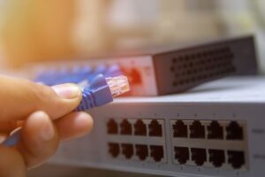 Network Services & Network Solutions