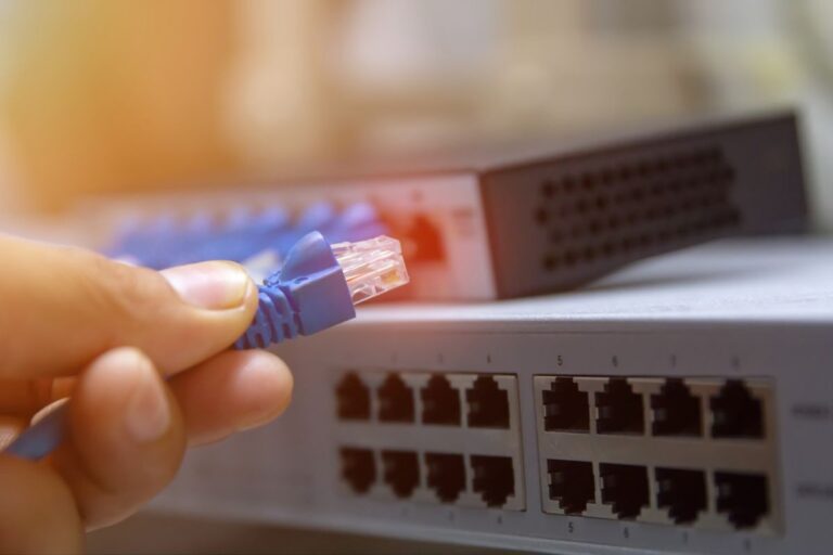Network Services & Network Solutions