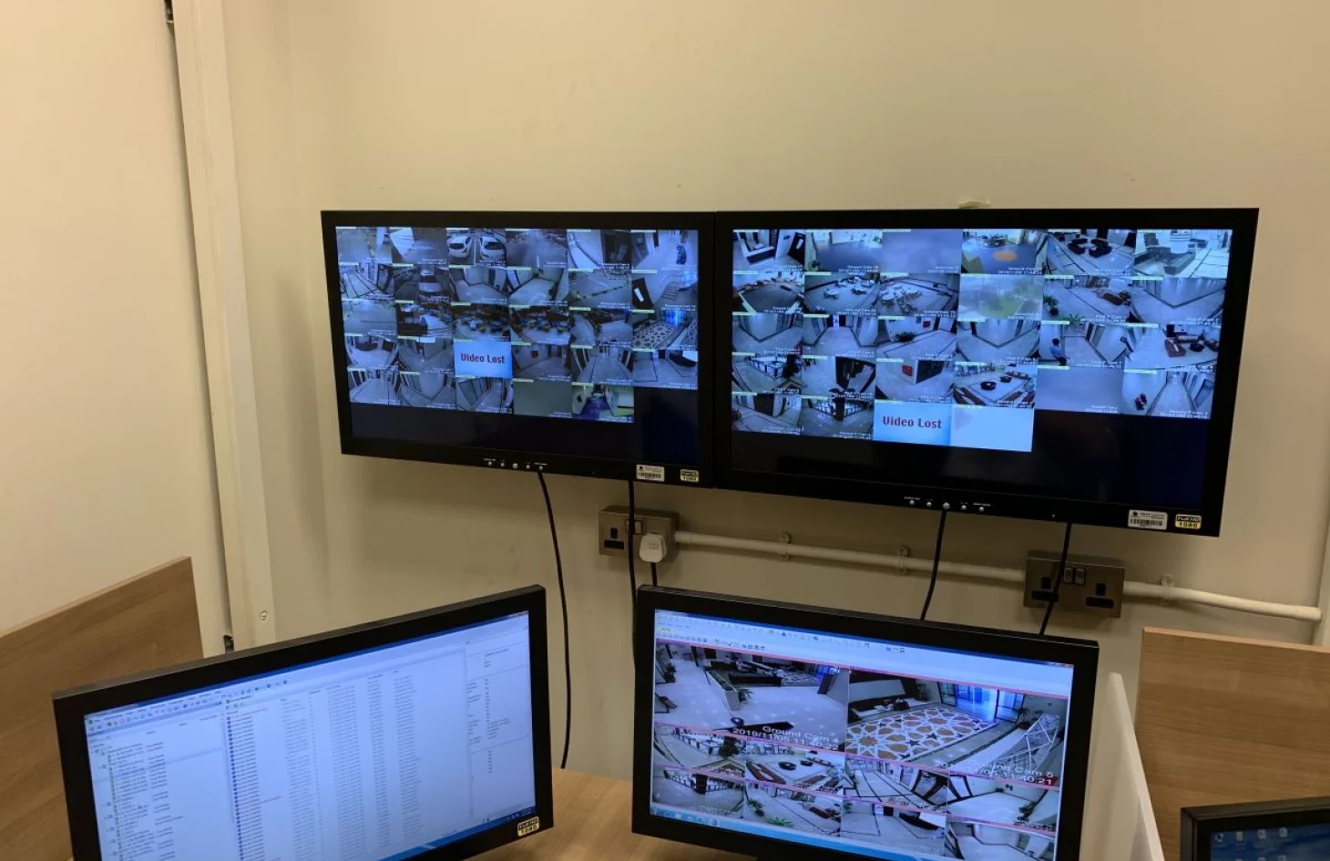 Video Surveillance System (CCTV)-Doha-Qatar-045-90aa02fe