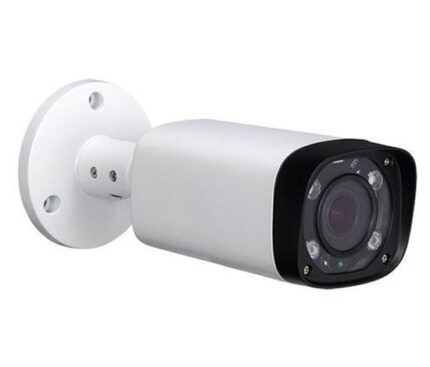 Dahua/Outdoor/4MP/WDR/IR/Bullet Network Camera/IP