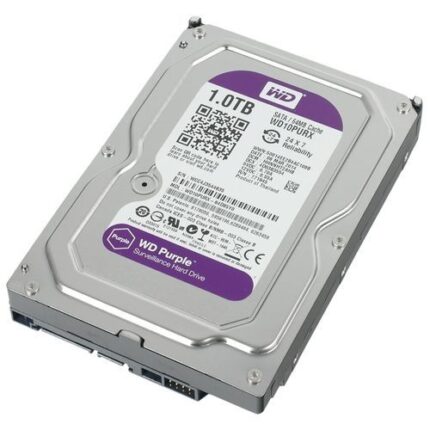 Western Digital/Hard Disk 1TB