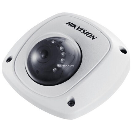 Hikvision/Mini Dome Camera/( Support up to 2MP)/20M