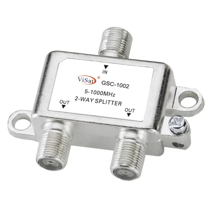 SPLITTER-DISEQC