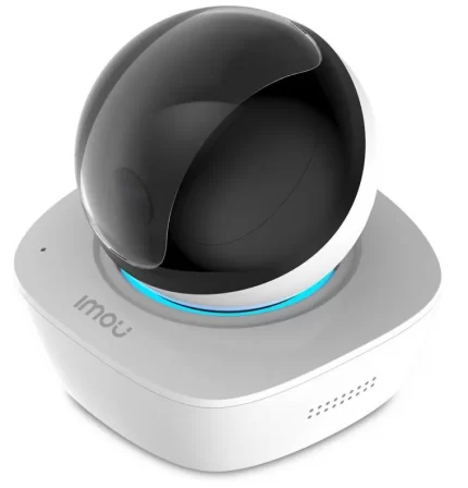IMOU 4MP WIFI PTZ Camera