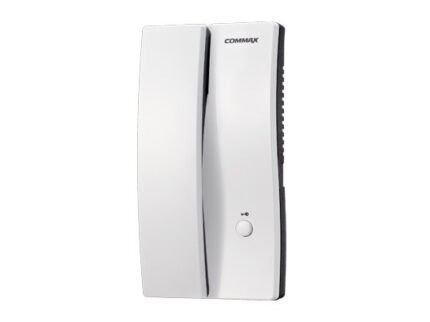 DOOR PHONE/COMMAX
