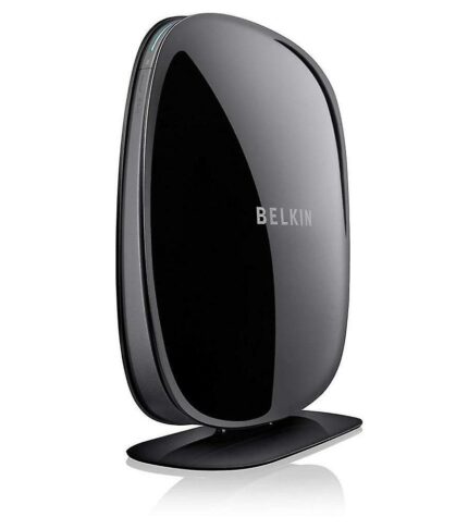 Belkin Dual Band Router-Modem