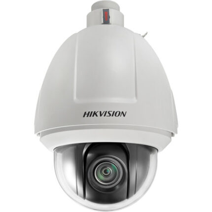 Hikvision/PTZ/2MP/25×/Network Speed Dome/IP