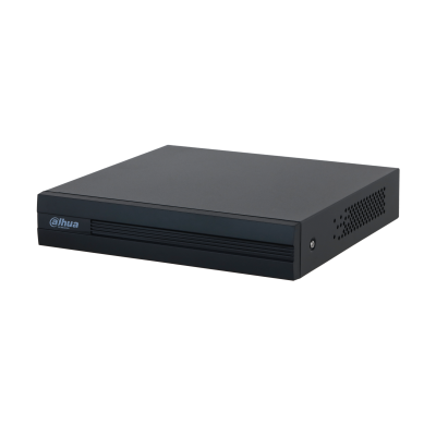 Dahua/4 Channel DVR/5MP/1U/1HDD Up to 6TB