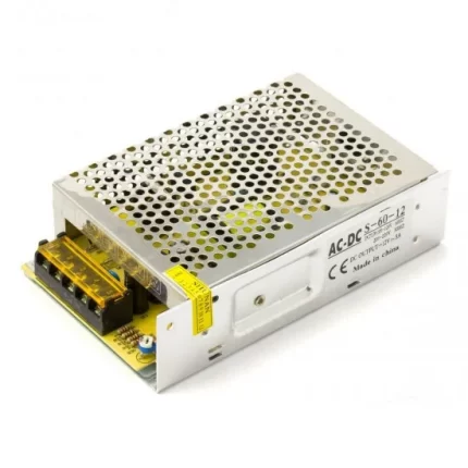 Power Supply 5A-Without Cable