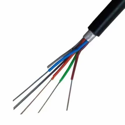 Draka/2 Core Optical Fiber/M