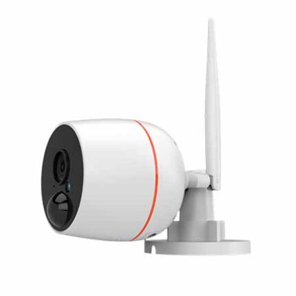 IP Outdoor Camera