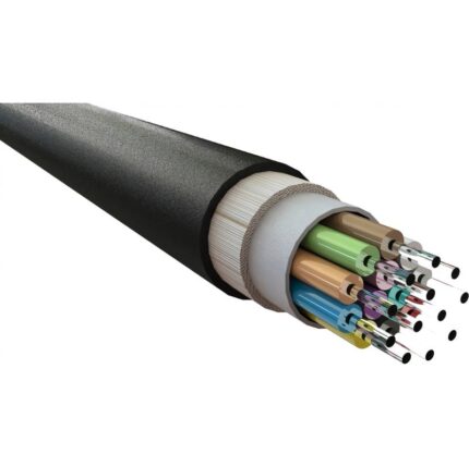 Excel/Enbeam OS2 Singlemode 9/125/Fiber Optic Cable