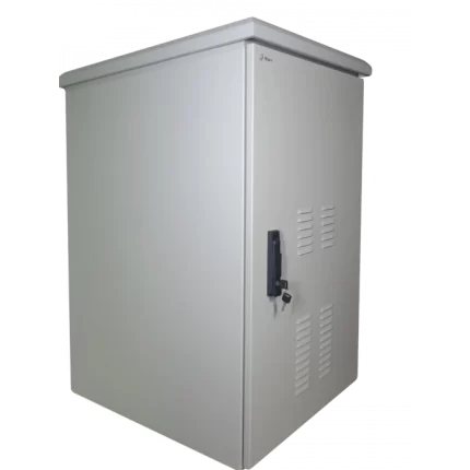 TMZ/Wall Cabinet/Rack Outdoor/12U/(600x450)