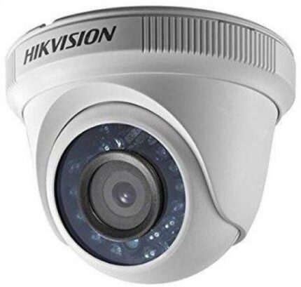 Hikvision/Indoor/2MP/20M/Analog