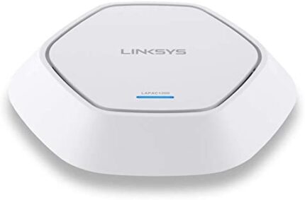 AC1200 Dual Band Access Point