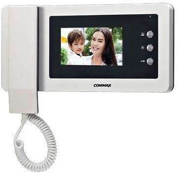 Commax/Intercom/4.3 Inch