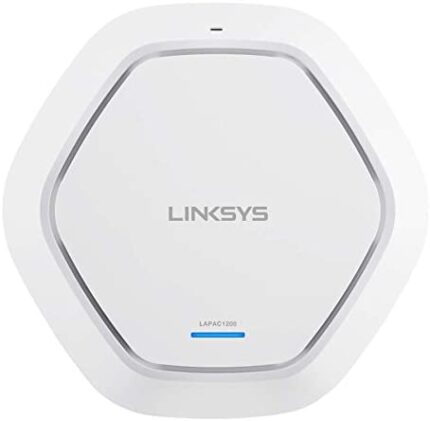 [LAPAC1200-UK] Linksys/AC1200 Dual Band Access Point