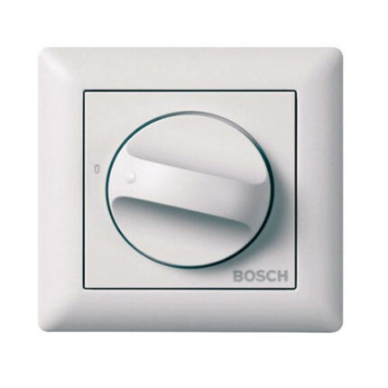 Volume Control/36W/BOSCH