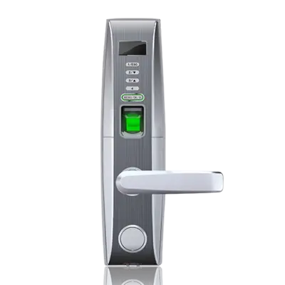 Smart Door-Lock/ZKTeco