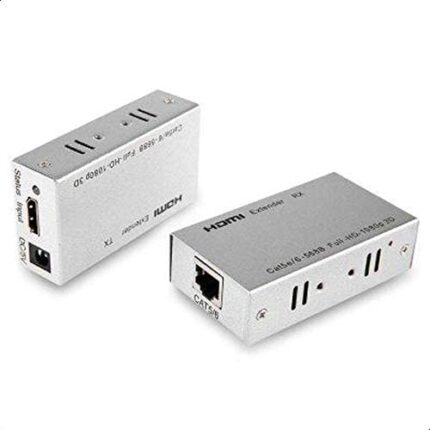 HDMI Extender/Converter/4K/60M/CAT6/HDMI