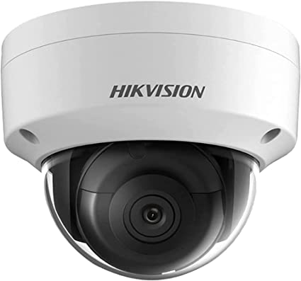 Hikvision/Indoor/8MP/IP/30M