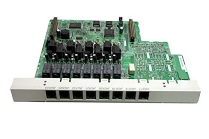 8 Port Hybrid/Analogue Extension Card