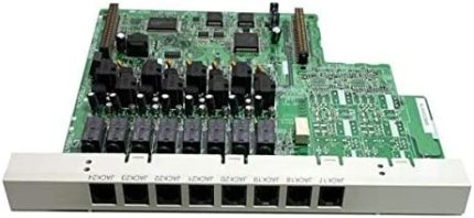 Extension of 8/16 Phones (Board )