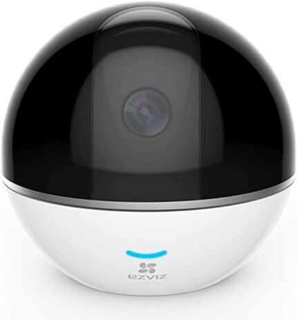 Ezviz/WIFI Camera White/CV248