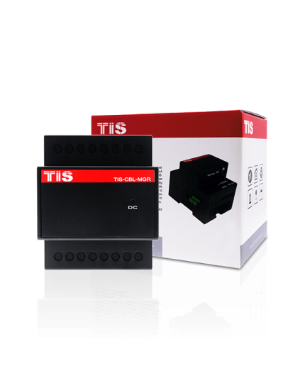 TIS/Cable Manager
