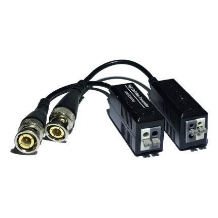 CAT6 to BNC Balun