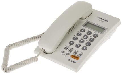 Panasonic/Proprietary Telephone/Wall