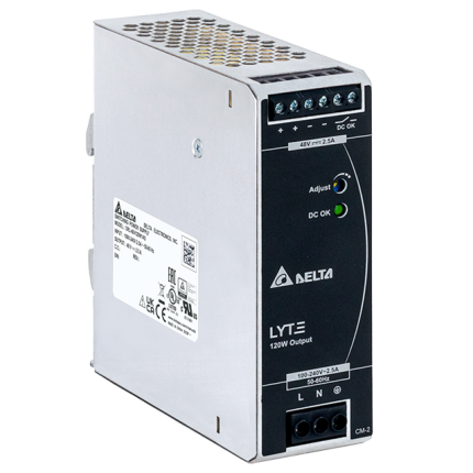 Dahua/Power Supply for Industrial Switch