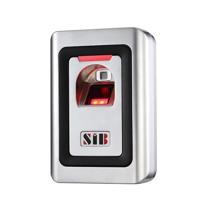 SIB/Access Control/Finger Print/Metal