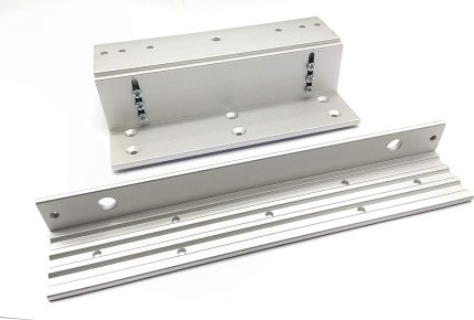 E-LOCK/ZL Bracket for 600lbs Lock
