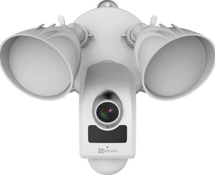 Camera WIFI