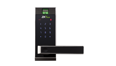 ZKTeco/Smart Electronic Door Lock
