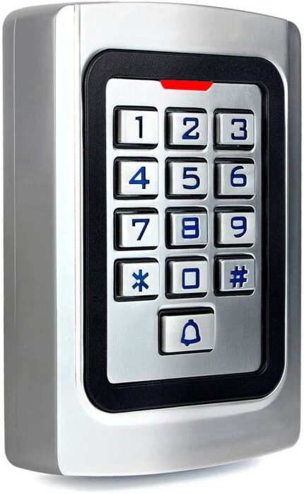 Access Control/PIN/Metal