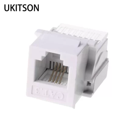 Keystone Jack RJ11/Kuwes