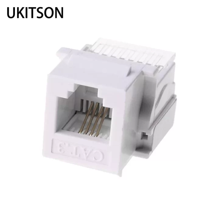 Keystone Jack RJ11/Kuwes