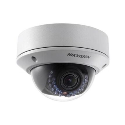 Hikvision/Indoor/4MP/IP/VF/30M