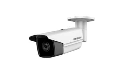 Hikvision/Outdoor /4MP/IP/50m