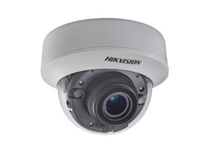 Hikvision/ Indoor- 5MP/VF/POC