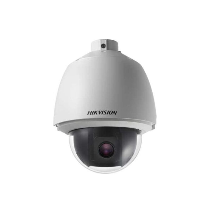 Hikvision/PTZ Outdoor/4MP/DF/MOI