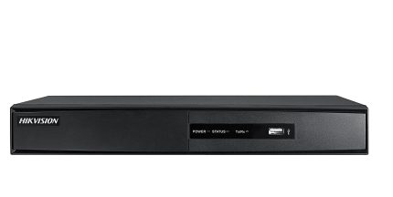 DVR 16 Channel-Hikvision