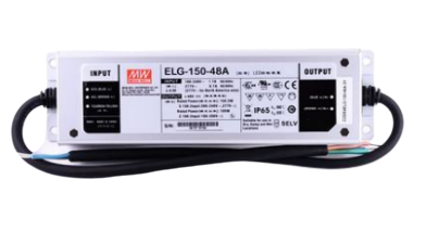 Hikvision/Power Supply 48A/Industrial Switch
