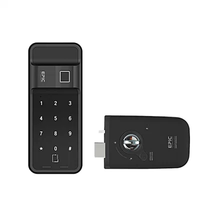 EPIC/Door Lock/ES-F300D
