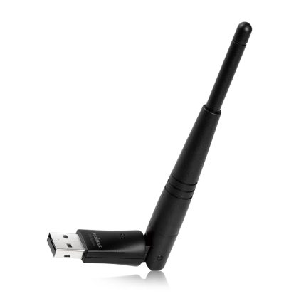 Extended Range USB Wireless N Adapter