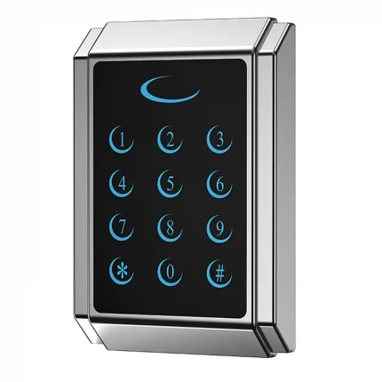 SIB Access Control /Finger Print /Metal
