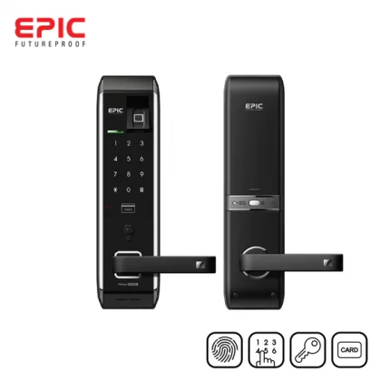 EPIC/Door Lock/EF-8000L